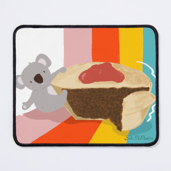 Item preview, Four'N Twenty Pies  designed and sold by Suki McMaster.