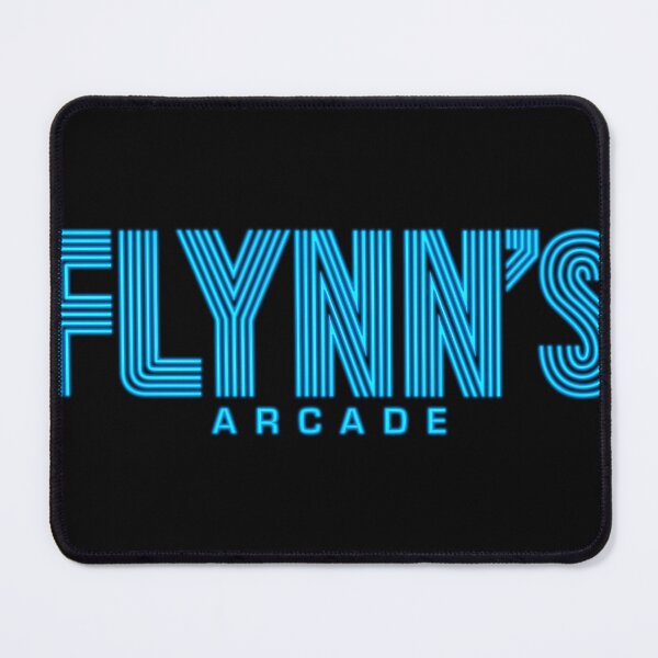 Item preview, Flynn_S Arcade 2 designed and sold by gilvanennaojz.