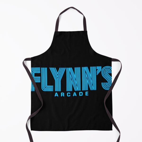 Item preview, Flynn_S Arcade 2 designed and sold by gilvanennaojz.
