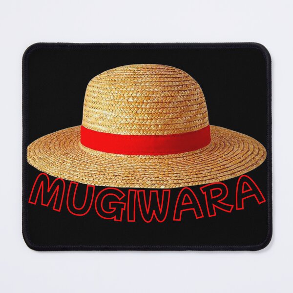 Item preview, Mugiwara designed and sold by AllOutDesigns.
