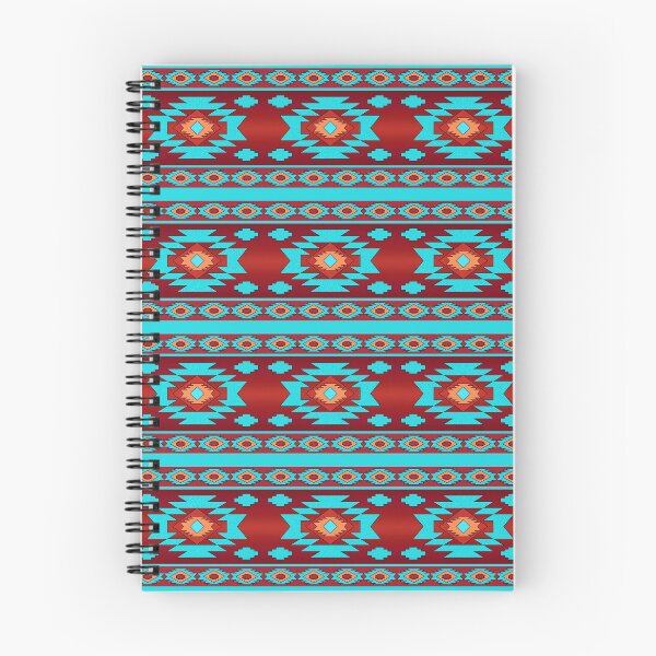 Item preview, Southwestern ethnic navajo pattern designed and sold by Stellagala.