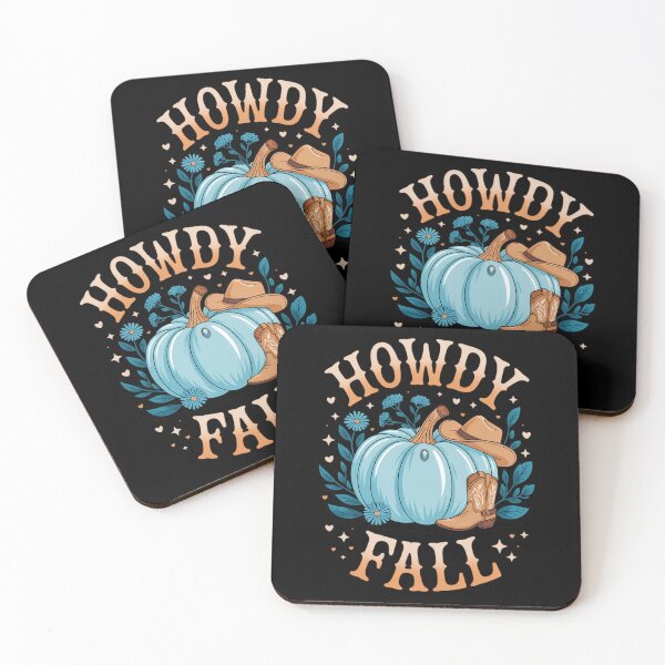 Item preview, Howdy Fall Western Pumpkin Coquette Bow Thankgiving designed and sold by HellD3vil-Art.