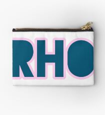 Rho Studio Pouch