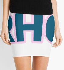 Rho Mini Skirt