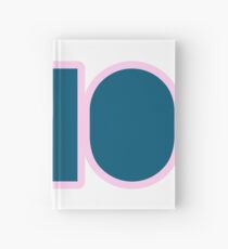 Rho Hardcover Journal