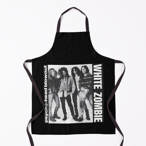 Item preview, White Zombie  Psycho Head Blowout album 1987  designed and sold by Box-37.