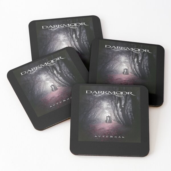 Item preview, Dark Moor  Autumnal album 2009  designed and sold by Box-37.