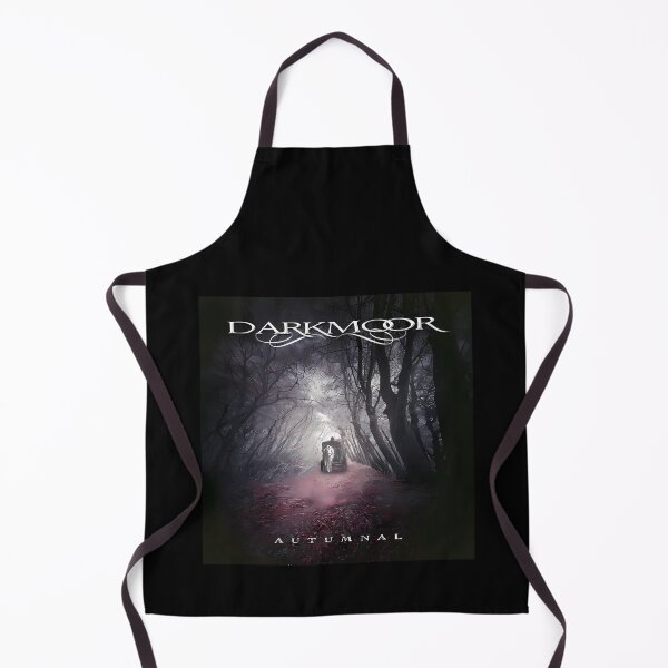 Item preview, Dark Moor  Autumnal album 2009  designed and sold by Box-37.