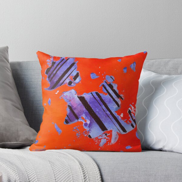 Item preview, Energy Code 1CO24 - Orange and Violet Abstract Energy designed and sold by GGAST.