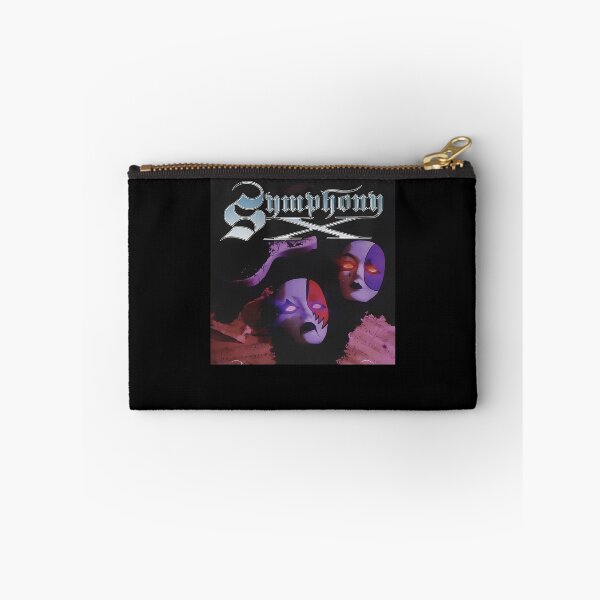 Item preview, Symphony X  Symphony X album 1994  designed and sold by Box-37.