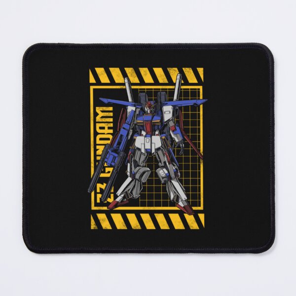 Item preview, ZZ Gundam designed and sold by yowkwis.