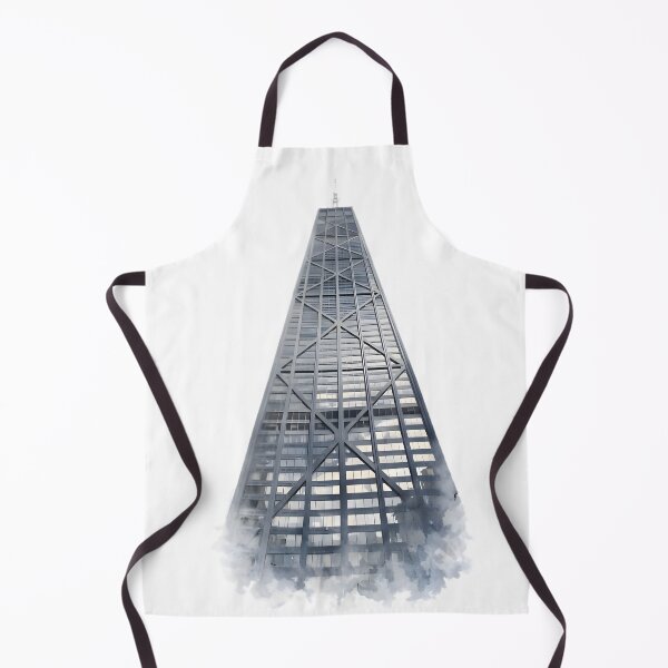 Item preview, John Hancock Center designed and sold by Sunny806.