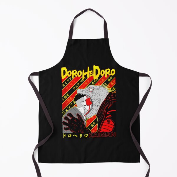 Item preview, Kaiman Dorohedoro Boku No Dragon Ball Academia  designed and sold by yowkwis.