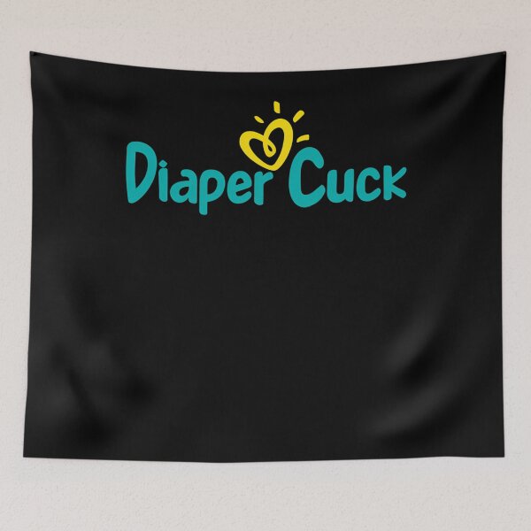 Item preview, Diaper C designed and sold by Bubble aesthetics.