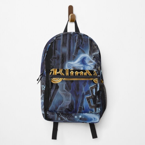 Item preview, Blind Guardian - Nightfall In Middle Earth designed and sold by Bubble aesthetics.