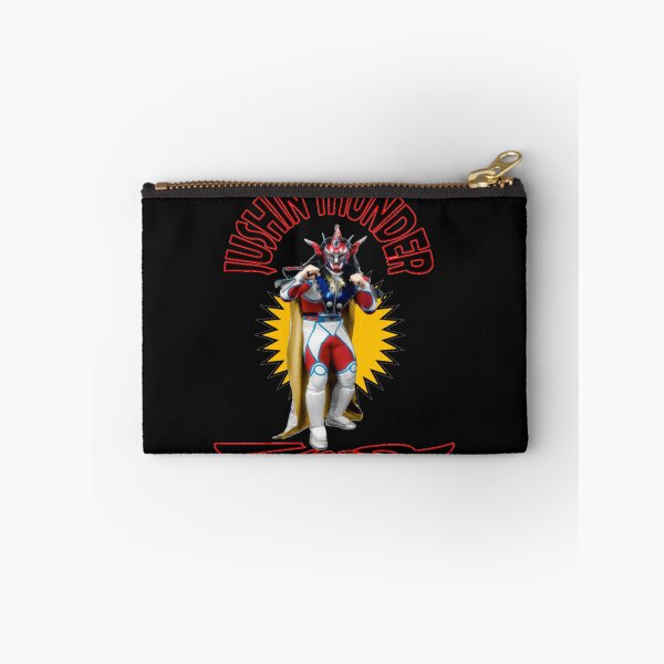 Item preview, Jushin Thunder Liger  designed and sold by yowkwis.