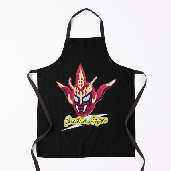 Item preview, Jushin Liger  designed and sold by yowkwis.