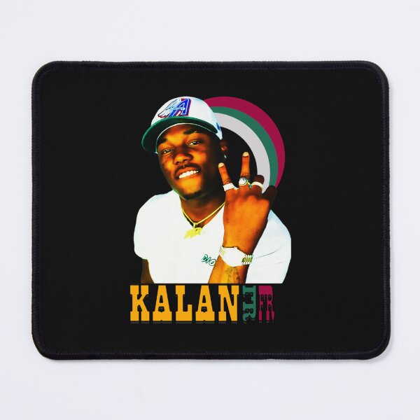 Item preview, Kaalan Tour Merch 2022  designed and sold by yowkwis.