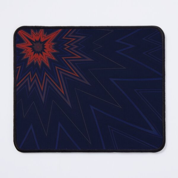 Item preview, Crimson Pulse Singularity designed and sold by D.Agnar Studio.