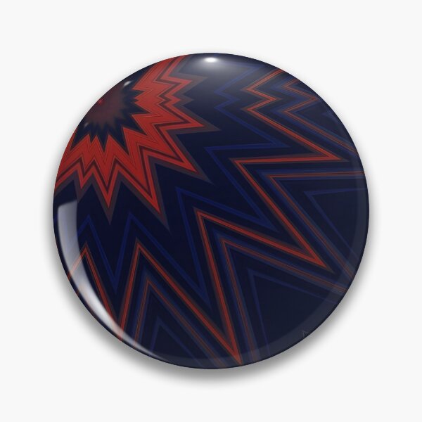 Item preview, Crimson Pulse Singularity designed and sold by D.Agnar Studio.