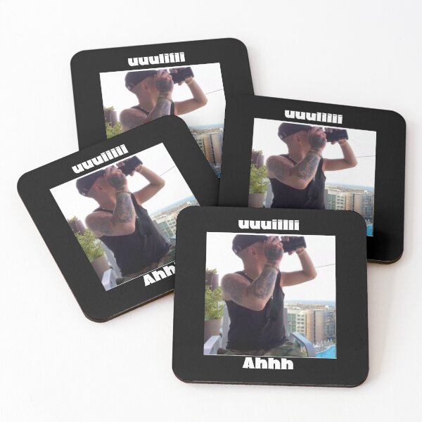 Item preview, monte meme sticker photo stalker designed and sold by LayersDesign.