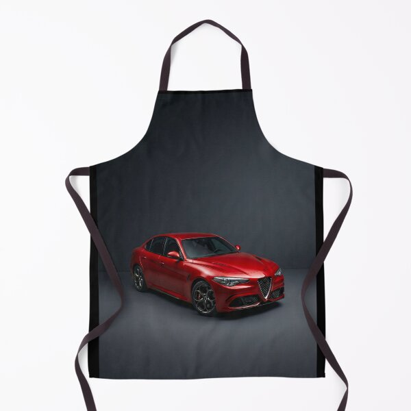Item preview, Stunning red sedan under focused studio lighting designed and sold by RevUpDesign.