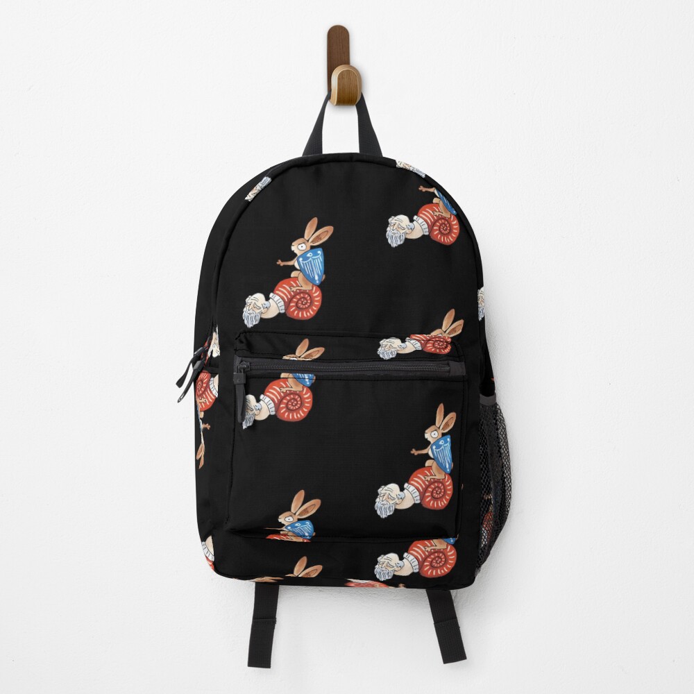 Item preview, Backpack designed and sold by zhoxhdaf95.