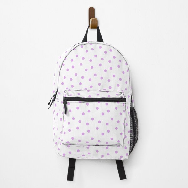 Item preview, Lavender Dream Polka Dots designed and sold by Zaya_art.