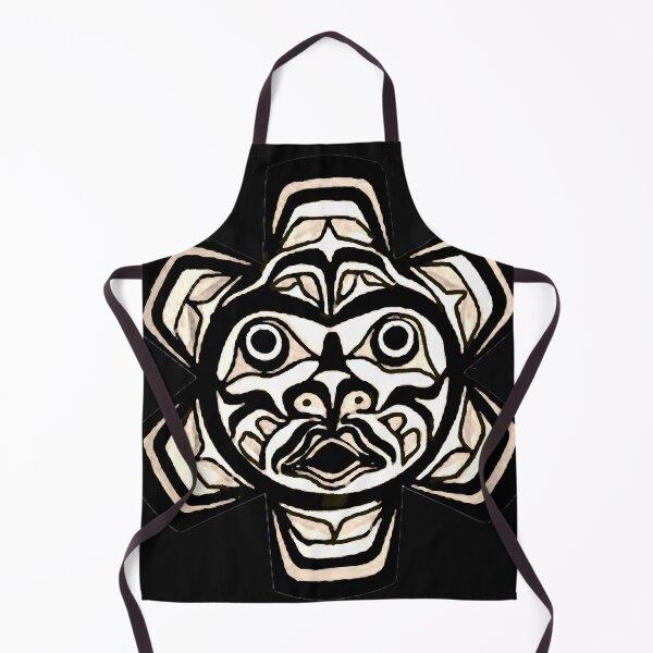 Item preview, Totem Sun designed and sold by ViaARTfactory.