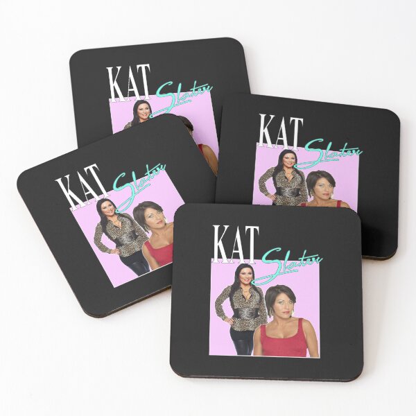 Item preview, Kat Slater Tribute   designed and sold by yowkwis.
