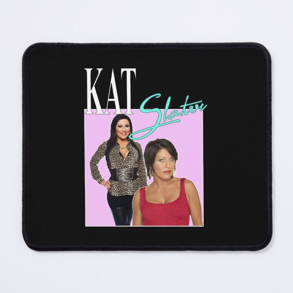 Item preview, Kat Slater Tribute   designed and sold by yowkwis.