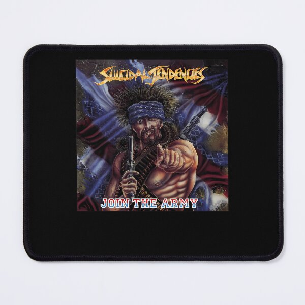 Item preview, Suicidal Tendencies  Join the Army album 1987  designed and sold by Memes-for-all.