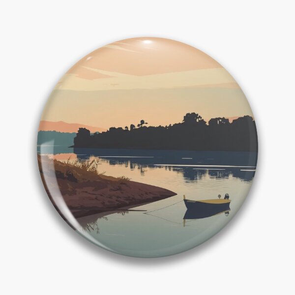Item preview, Iluka, Nueva Gales del Sur, Australia designed and sold by PamLeeDesign.
