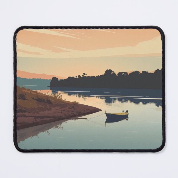 Item preview, Iluka, Nueva Gales del Sur, Australia designed and sold by PamLeeDesign.