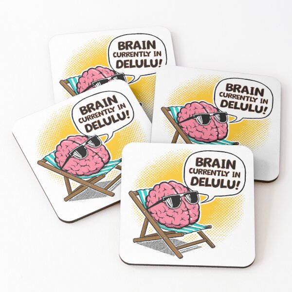 Item preview, Delulu  meme stickers| Delulu Is The Solulu Sticker | Funny Meme Aesthetic | In My Delulu Era 2026 | Kpop Delusiona Frog Vibes v6 designed and sold by CosmicNook1.