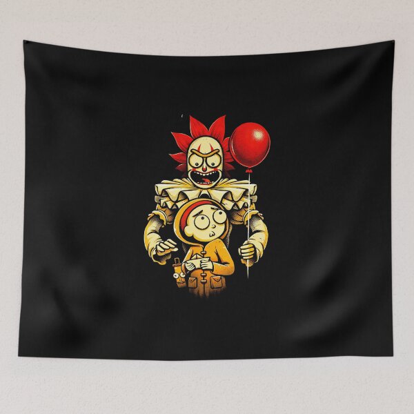 Item preview, clown funny designed and sold by Green Sama.