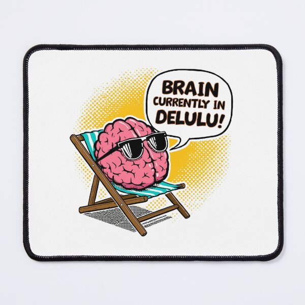 Item preview, Delulu  meme stickers| Delulu Is The Solulu Sticker | Funny Meme Aesthetic | In My Delulu Era 2026 | Kpop Delusiona Frog Vibes v6 designed and sold by CosmicNook1.