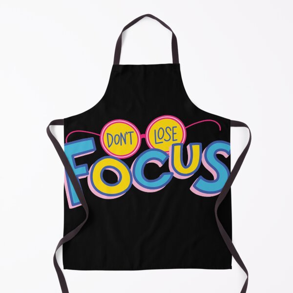 Item preview, Stay Focused - Modern Tech Aesthetic Graphic designed and sold by Mini Pixel Perfect Co..
