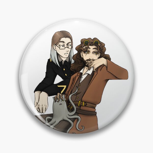 Item preview, Tim and Nastya designed and sold by Isabel.afk.Artwork.