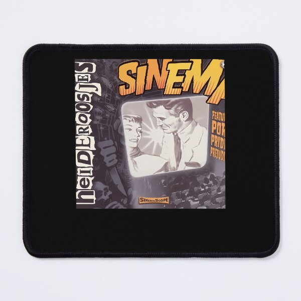 Item preview, Heideroosjes Sinema album 2004 designed and sold by Memes-for-all.