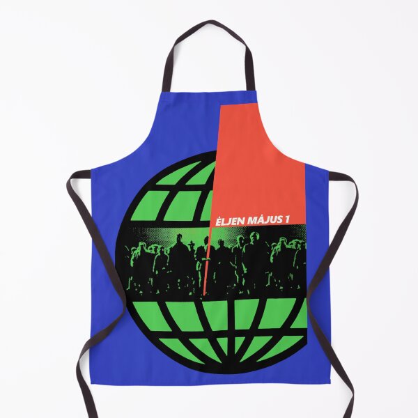 Item preview, Long Live May 1st designed and sold by Radical Poster Collective.
