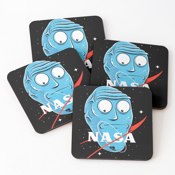 Item preview, nasa meme designed and sold by Green Sama.
