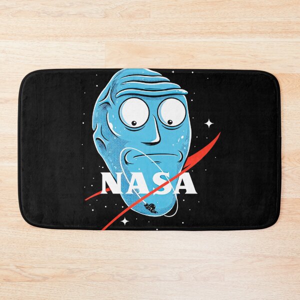 Item preview, nasa meme designed and sold by Green Sama.