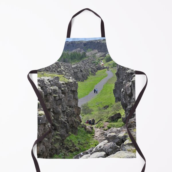 Item preview, Thingvellir National Park in Iceland, Original photography designed and sold by studio838.