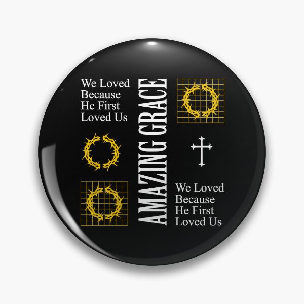 Item preview, Amazing Grace designed and sold by CartoonGang.