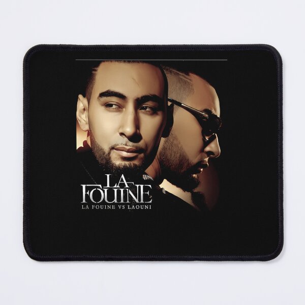 Item preview, La Fouine La Fouine vs Laouni album 2011 designed and sold by Memes-for-all.