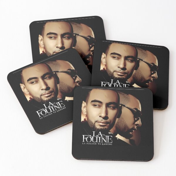 Item preview, La Fouine  La Fouine vs Laouni album 2011  designed and sold by Memes-for-all.