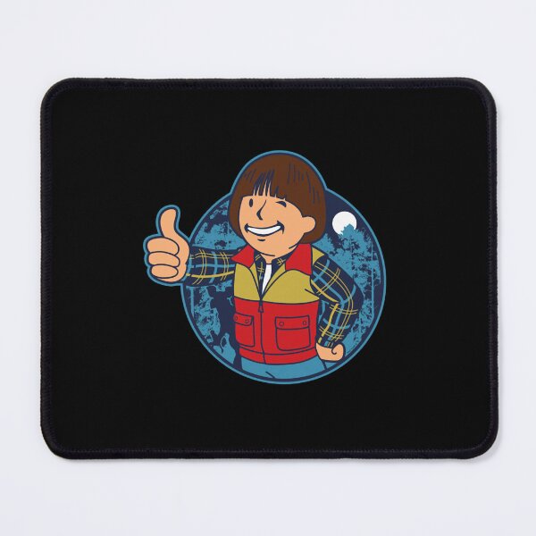 Item preview, 80's Scifi TV Series Video Game Parody designed and sold by Bubble aesthetics.