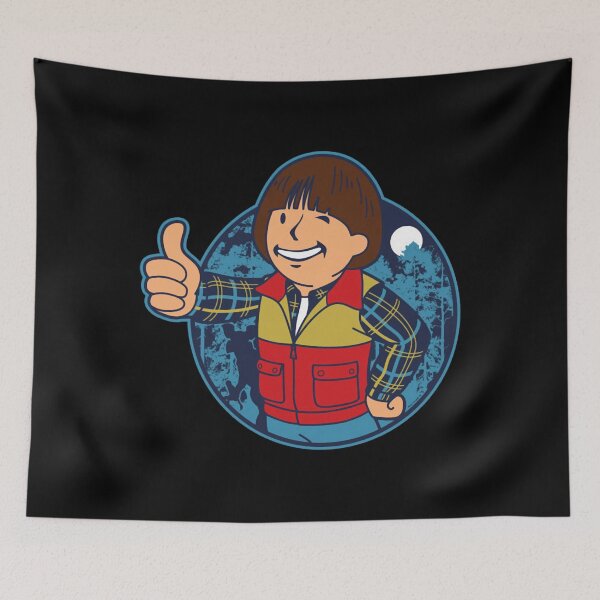 Item preview, 80's  Scifi TV Series Video Game Parody designed and sold by Bubble aesthetics.