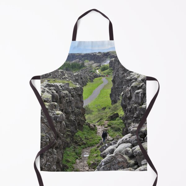 Item preview, Thingvellir National Park in Iceland, Original photography designed and sold by studio838.